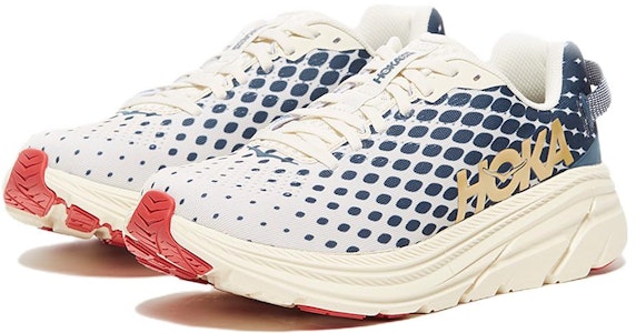 HOKA ONE ONE Rincon 2 'Beige Azul' 1114630-VITF Lookbook HOKA ONE ONE Rincon 2 'Beige Azul' 1114630-VITF