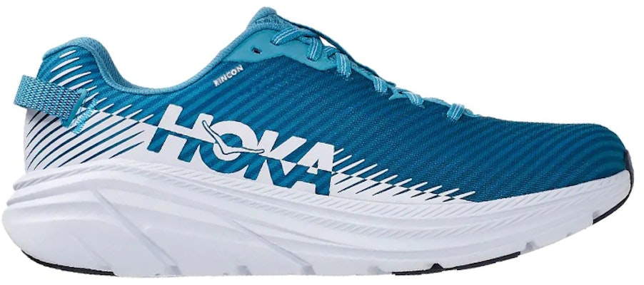 HOKA ONE ONE Rincon 2 '蓝月白' 1110514-BMWH Order HOKA ONE ONE Rincon 2 '蓝月白' 1110514-BMWH