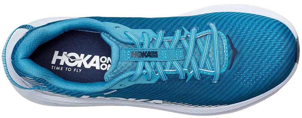 HOKA ONE ONE Rincon 2 '蓝月白' 1110514-BMWH Lookbook HOKA ONE ONE Rincon 2 '蓝月白' 1110514-BMWH