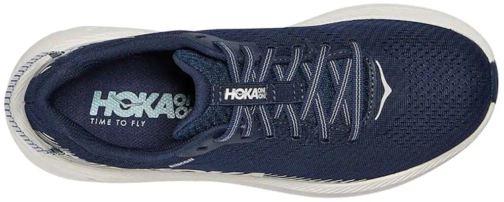 HOKA ONE ONE Rincon 2 '深蓝白色' 1110514-MOBDB Lookbook HOKA ONE ONE Rincon 2 '深蓝白色' 1110514-MOBDB