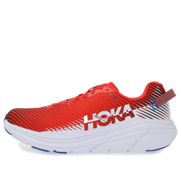 HOKA ONE ONE Rincon 2 'Fiesta Turkish Sea' 1110508-FTHS
