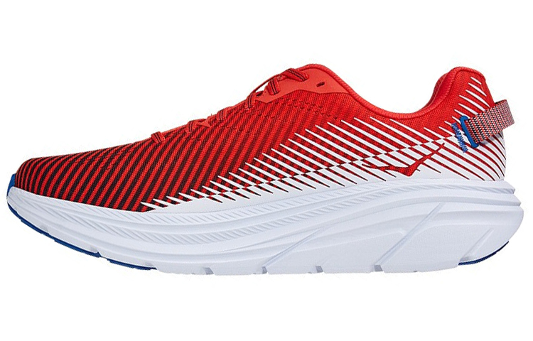 HOKA ONE ONE Rincon 2 'Fiesta Turkish Sea' 1110508-FTHS
