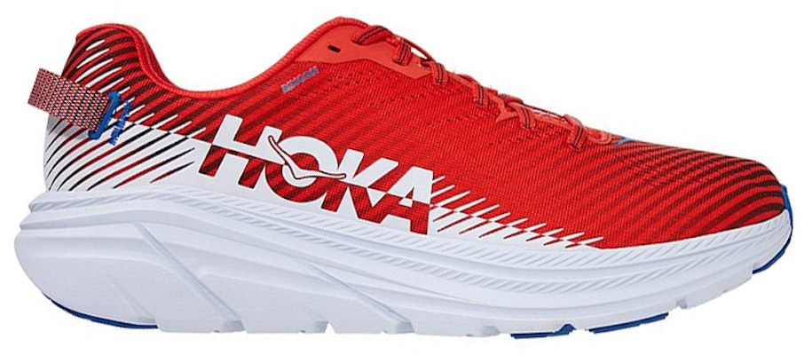 HOKA ONE ONE Rincon 2 'Fiesta Turkish Sea' Sepatu Lari Pria 1110508-FTHS Order HOKA ONE ONE Rincon 2 'Fiesta Turkish Sea' Sepatu Lari Pria 1110508-FTHS