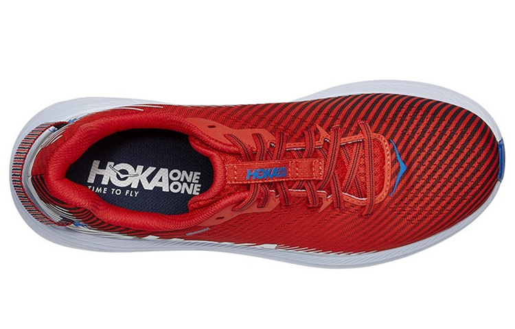 Lookbook HOKA ONE ONE Rincon 2 'Fiesta Mar Turquesa' 1110508-FTHS