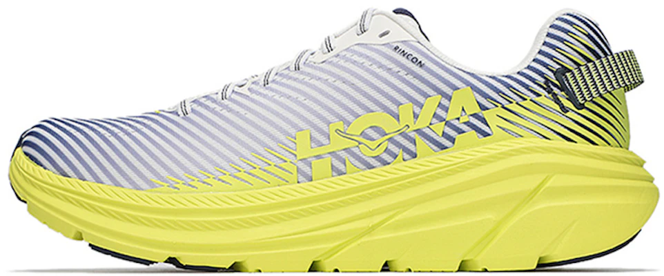 HOKA ONE ONE Rincon 2 'Kelabu Kuning' 1110514-BDBCT Buy HOKA ONE ONE Rincon 2 'Kelabu Kuning' 1110514-BDBCT