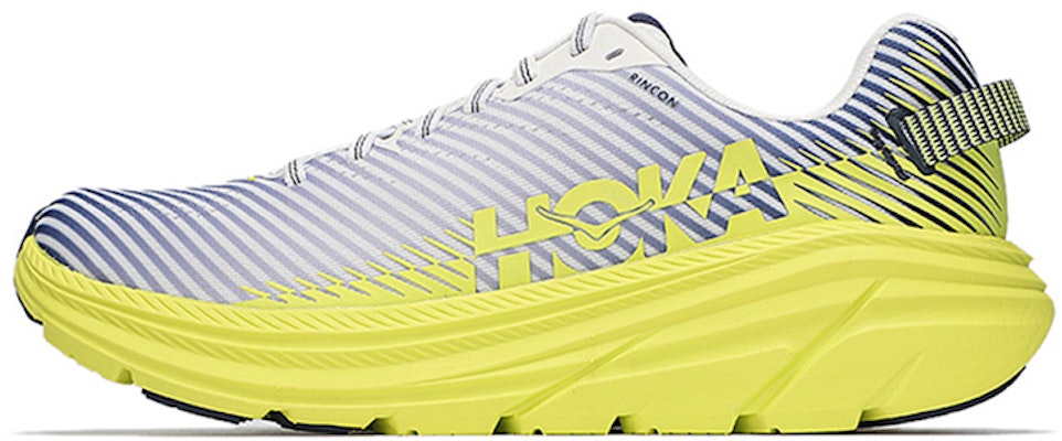 HOKA ONE ONE Rincon 2 'Grey Yellow' 1110514-BDBCT Buy HOKA ONE ONE Rincon 2 'Grey Yellow' 1110514-BDBCT