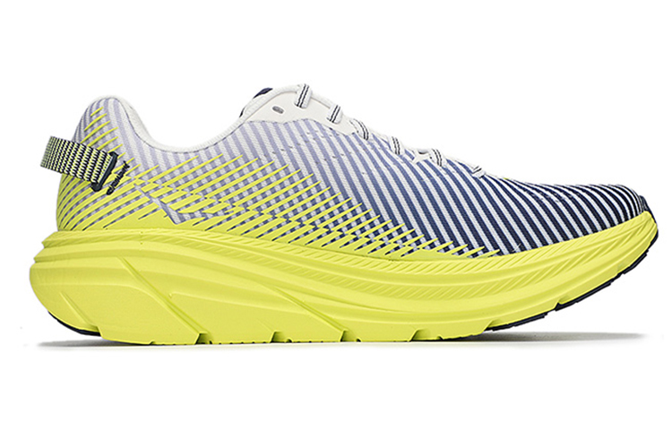 Order HOKA ONE ONE Rincon 2 'Kelabu Kuning' 1110514-BDBCT