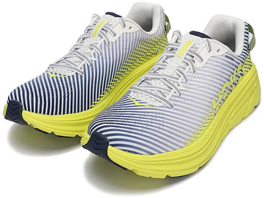 HOKA ONE ONE Rincon 2 'Kelabu Kuning' 1110514-BDBCT Lookbook HOKA ONE ONE Rincon 2 'Kelabu Kuning' 1110514-BDBCT