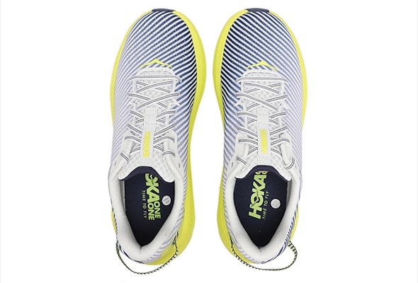 HOKA ONE ONE Rincon 2 'Grey Yellow' 1110514-BDBCT Shop HOKA ONE ONE Rincon 2 'Grey Yellow' 1110514-BDBCT
