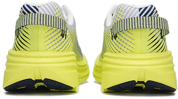 Purchase HOKA ONE ONE Rincon 2 防滑減震 低幫運動跑步鞋 灰黃