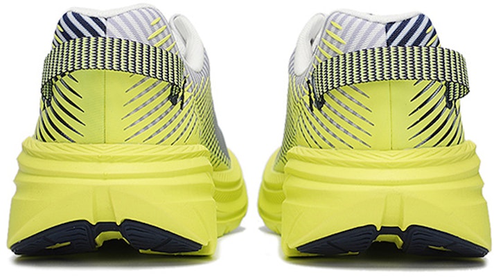 HOKA ONE ONE Rincon 2 'Grey Yellow' 1110514-BDBCT Purchase HOKA ONE ONE Rincon 2 'Grey Yellow' 1110514-BDBCT