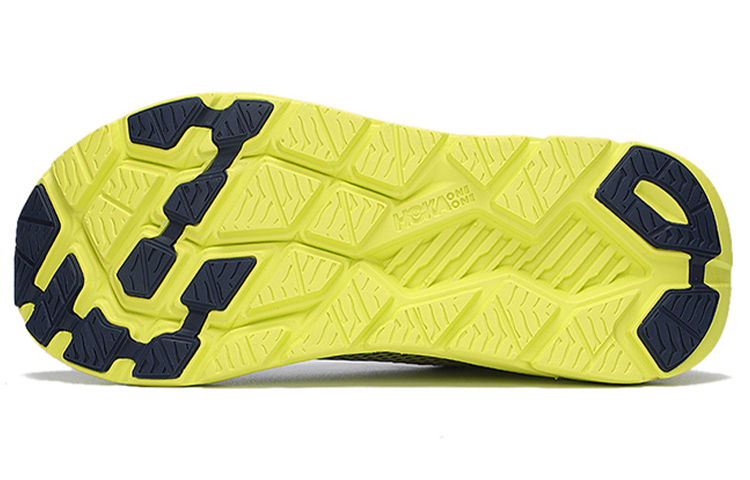 Details for HOKA ONE ONE Rincon 2 'Kelabu Kuning' 1110514-BDBCT