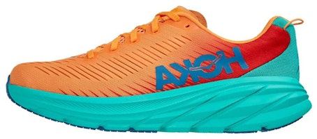 Hoka One One Rincon 3 'Blazing Orange' 1119395-BOFT Hoka One One Rincon 3 'Blazing Orange' 1119395-BOFT