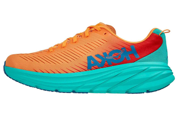 Buy HOKA ONE ONE Rincon 3 '烈焰橙' 1119395-BOFT