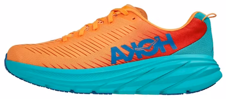 Hoka One One Rincon 3 'Blazing Orange' 1119395-BOFT Hoka One One Rincon 3 'Blazing Orange' 1119395-BOFT