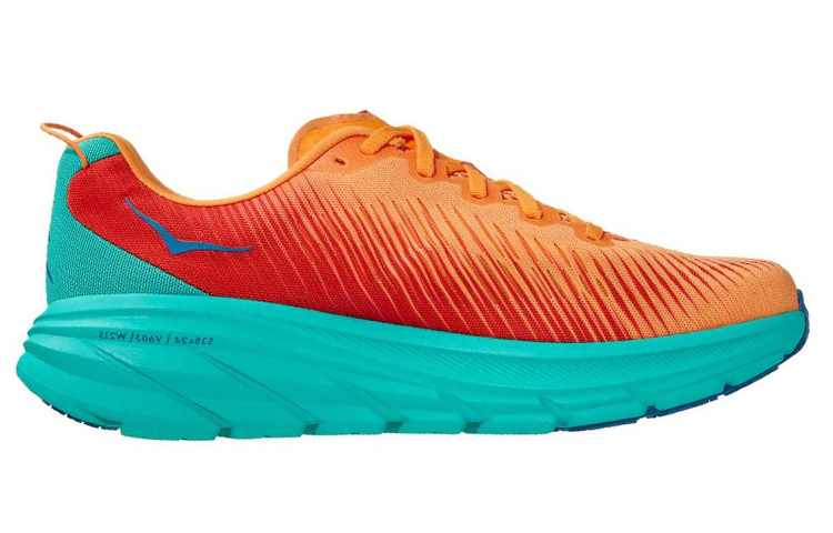 Order HOKA ONE ONE Rincon 3 '烈焰橙' 1119395-BOFT