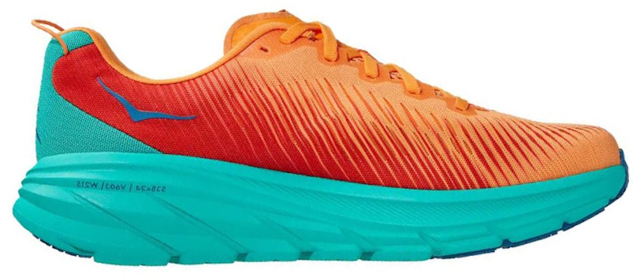 Hoka One One Rincon 3 'Blazing Orange' 1119395-BOFT Order Hoka One One Rincon 3 'Blazing Orange' 1119395-BOFT