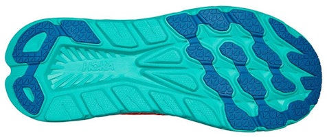 ホカオネオネ リンコン3 「燃えるオレンジ」 1119395-BOFT Shop ホカオネオネ リンコン3 「燃えるオレンジ」 1119395-BOFT