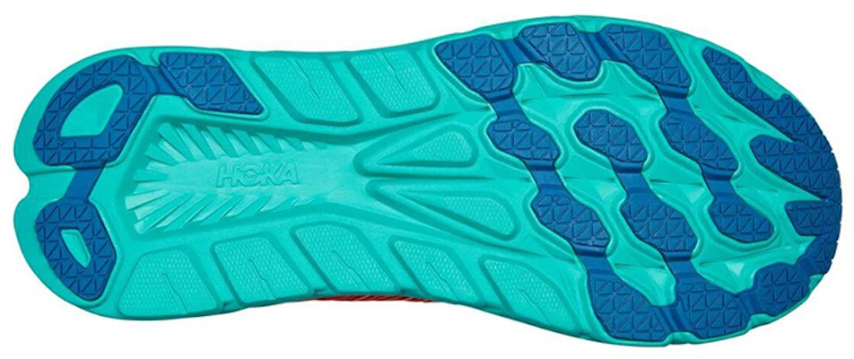 Hoka One One Rincon 3 'Blazing Orange' 1119395-BOFT Shop Hoka One One Rincon 3 'Blazing Orange' 1119395-BOFT