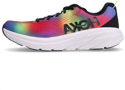 ホカオネオネ リンコン3 マルチカラー 1119395-BKM Buy ホカオネオネ リンコン3 マルチカラー 1119395-BKM