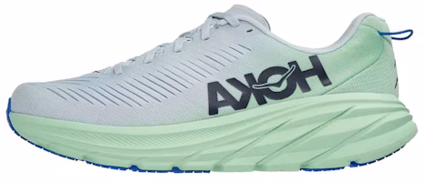 HOKA One One Rincon 3 Plein Air Green Ash 1119395-PAGA HOKA One One Rincon 3 Plein Air Green Ash 1119395-PAGA