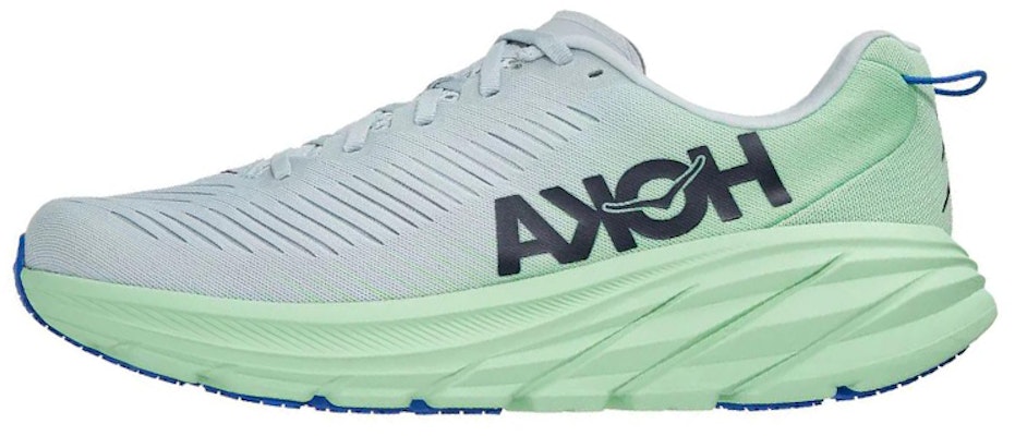 HOKA One One Rincon 3 Plein Air Green Ash 1119395-PAGA Buy HOKA One One Rincon 3 Plein Air Green Ash 1119395-PAGA