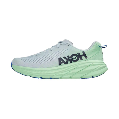 HOKA One One Rincon 3 Plein Air Green Ash