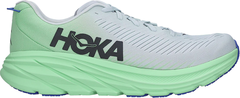 HOKA One One Rincon 3 Plein Air Green Ash 1119395-PAGA Buy HOKA One One Rincon 3 Plein Air Green Ash 1119395-PAGA