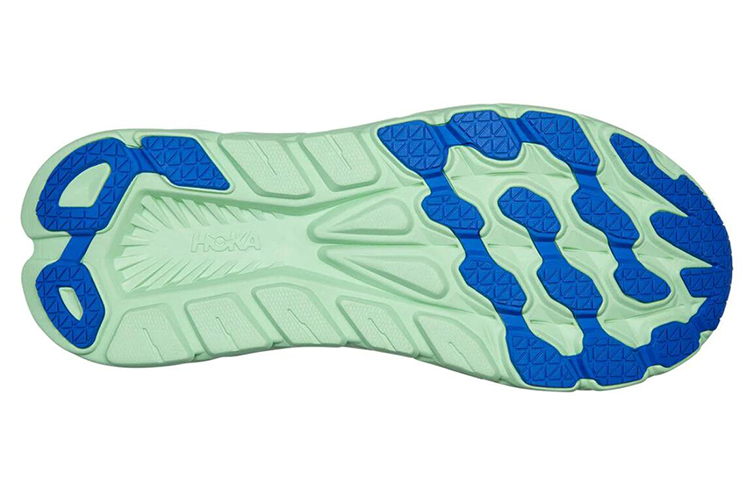 Shop HOKA One One リンコン 3 プレインエア グリーンアッシュ 1119395-PAGA 1119395-PAGA