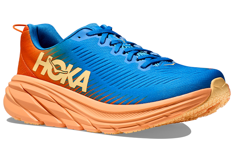 Shop HOKA One One Rincon 3 Wide 'Coastal Sky' 1121370-CSVO