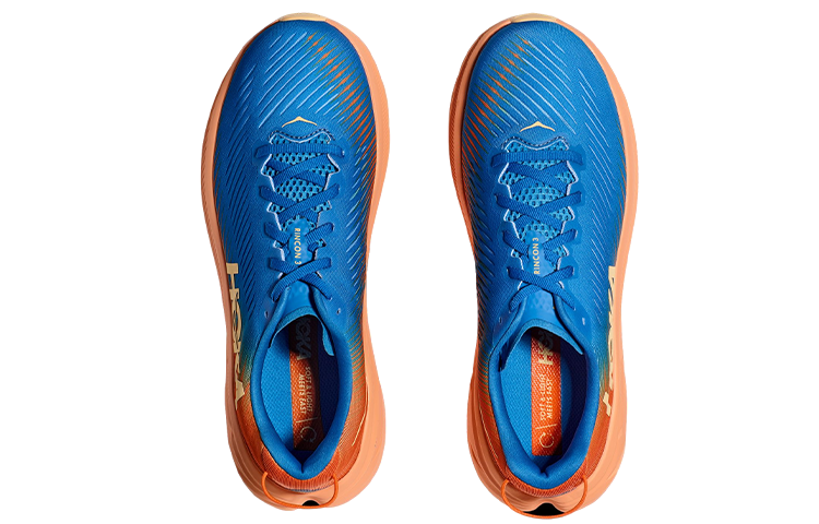 Purchase HOKA One One Rincon 3 Wide 'Coastal Sky' 1121370-CSVO