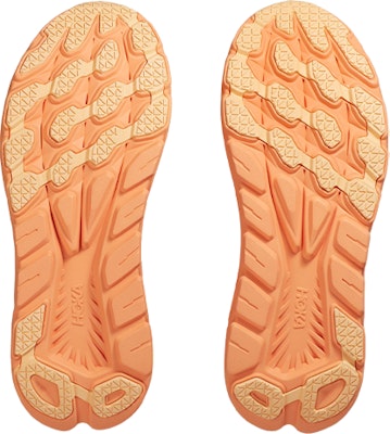 HOKA ONE ONE Rincon 3 Wide 減震防滑耐磨 低筒 跑步鞋 藍橘色 寬楦版 Cheap HOKA ONE ONE Rincon 3 Wide 減震防滑耐磨 低筒 跑步鞋 藍橘色 寬楦版