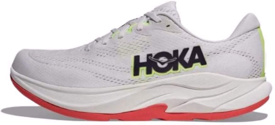 HOKA ONE ONE Rincon 4 白色舒适跑鞋 1155130-FYZ Buy HOKA ONE ONE Rincon 4 白色舒适跑鞋 1155130-FYZ