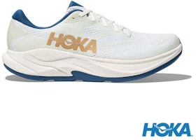 ホカ オネオネ リンコン 4 ワイド ロード ランニング シューズ 白/ゴールド HO1155132FTG Order ホカ オネオネ リンコン 4 ワイド ロード ランニング シューズ 白/ゴールド HO1155132FTG