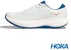 HOKA ONE ONE Rincon 4 Wide Road Running Shoes White/Gold White color HO1155132FTG