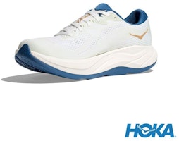 ホカ オネオネ リンコン 4 ワイド ロード ランニング シューズ 白/ゴールド HO1155132FTG Shop ホカ オネオネ リンコン 4 ワイド ロード ランニング シューズ 白/ゴールド HO1155132FTG