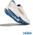 HOKA ONE ONE Rincon 4 Wide Road Running Shoes White/Gold White color HO1155132FTG