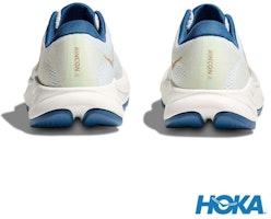 ホカ オネオネ リンコン 4 ワイド ロード ランニング シューズ 白/ゴールド HO1155132FTG Details for ホカ オネオネ リンコン 4 ワイド ロード ランニング シューズ 白/ゴールド HO1155132FTG