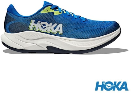 ホカオネオネ リンコン 4 ワイド ランニングシューズ コバルト/ネイビーブルー HO1155132ECC Order ホカオネオネ リンコン 4 ワイド ランニングシューズ コバルト/ネイビーブルー HO1155132ECC