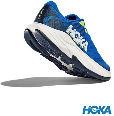 HOKA ONE ONE Rincon 4 宽版跑鞋 钴蓝/海军蓝 HO1155132ECC Purchase HOKA ONE ONE Rincon 4 宽版跑鞋 钴蓝/海军蓝 HO1155132ECC
