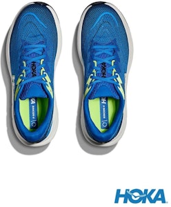 ホカオネオネ リンコン 4 ワイド ランニングシューズ コバルト/ネイビーブルー HO1155132ECC Sizing ホカオネオネ リンコン 4 ワイド ランニングシューズ コバルト/ネイビーブルー HO1155132ECC