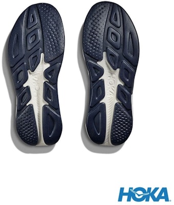 HOKA ONE ONE Rincon 4 宽版跑鞋 钴蓝/海军蓝 HO1155132ECC Cheap HOKA ONE ONE Rincon 4 宽版跑鞋 钴蓝/海军蓝 HO1155132ECC