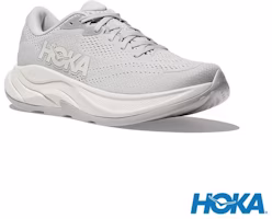 HOKA ONE ONE Rincon 4 Wide Running Shoes Star Dust/Outer Space Gray Grey HO1155132SSTC HOKA ONE ONE Rincon 4 Wide Running Shoes Star Dust/Outer Space Gray Grey HO1155132SSTC