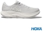 Order HOKA ONE ONE Rincon 4 Wide Running Shoes Star Dust/Outer Space Gray Grey HO1155132SSTC