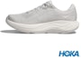 Lookbook HOKA ONE ONE Rincon 4 Wide Running Shoes Star Dust/Outer Space Gray Grey HO1155132SSTC