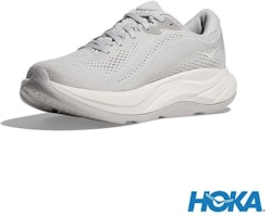 HOKA ONE ONE Rincon 4 寬楦跑鞋 星塵/深空灰 HO1155132SSTC Shop HOKA ONE ONE Rincon 4 寬楦跑鞋 星塵/深空灰 HO1155132SSTC