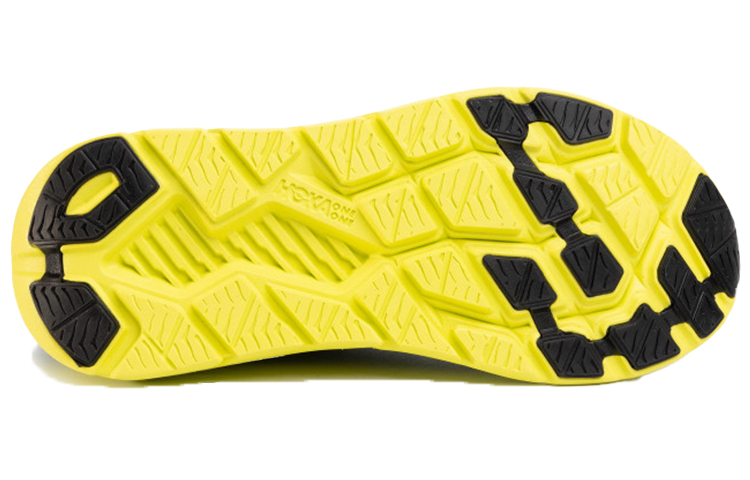 HOKA ONE ONE Rincon 'Black Citrus' 圖 4