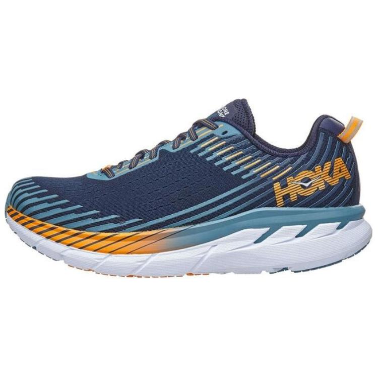 HOKA ONE ONE Rincon 'Majolica Blue Lead'