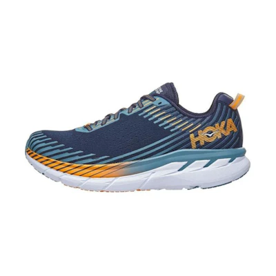 HOKA ONE ONE Rincon 'Majolica Blue Lead'