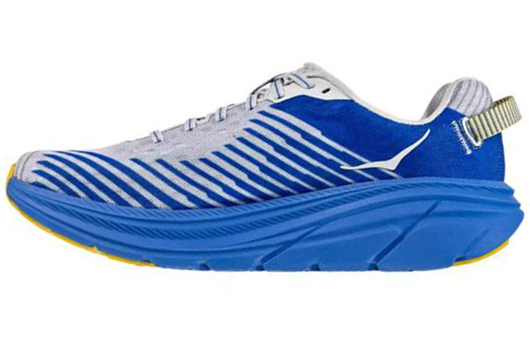 HOKA ONE ONE Rincon 'Oyster Mushroom Nebulas Blue' 1102874-OMNB